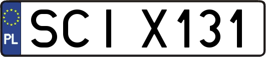 SCIX131
