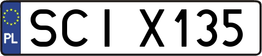 SCIX135