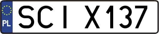 SCIX137