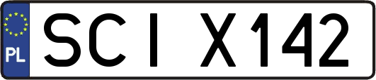 SCIX142