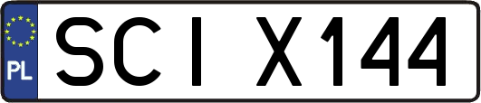 SCIX144