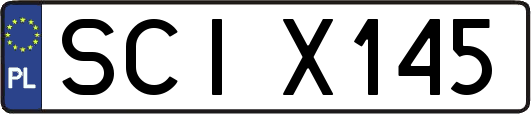 SCIX145