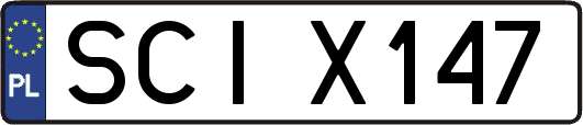 SCIX147