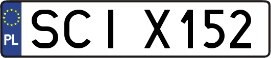 SCIX152