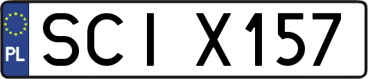SCIX157