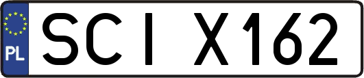 SCIX162