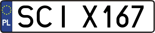 SCIX167