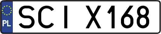 SCIX168