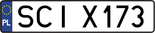 SCIX173