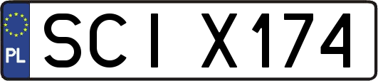 SCIX174