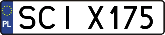 SCIX175