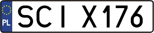 SCIX176
