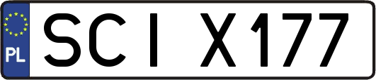 SCIX177