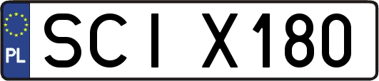 SCIX180