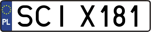 SCIX181