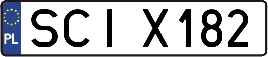 SCIX182