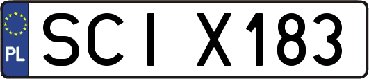 SCIX183