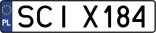 SCIX184