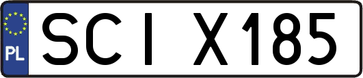 SCIX185