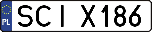 SCIX186