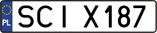 SCIX187