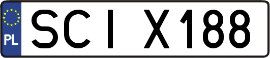 SCIX188