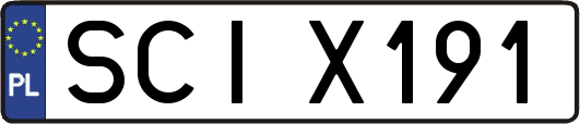 SCIX191