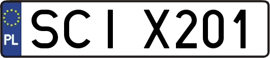 SCIX201