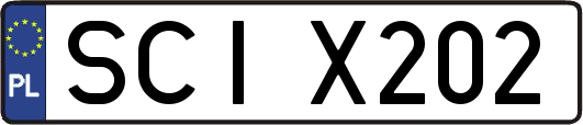 SCIX202