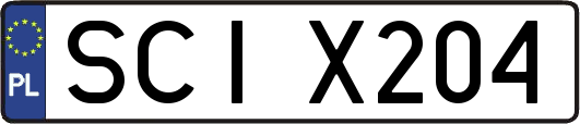 SCIX204