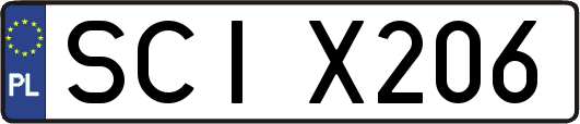 SCIX206
