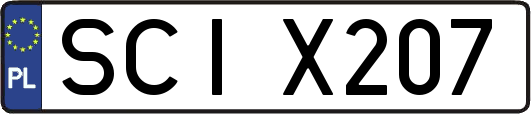 SCIX207