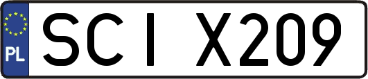 SCIX209
