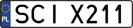 SCIX211