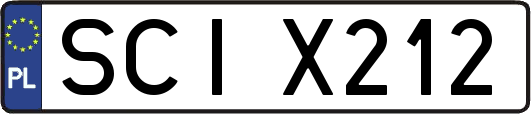 SCIX212