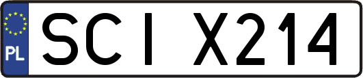 SCIX214