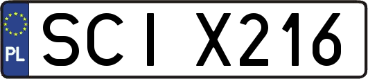 SCIX216
