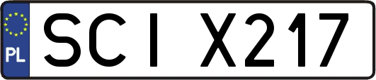 SCIX217