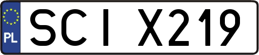 SCIX219