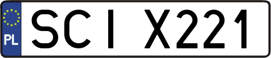 SCIX221