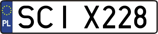 SCIX228