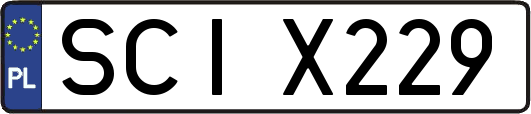 SCIX229