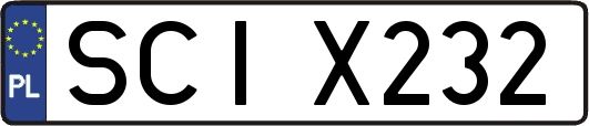 SCIX232