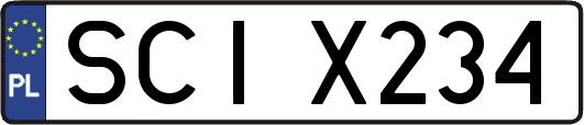 SCIX234