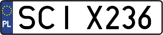 SCIX236