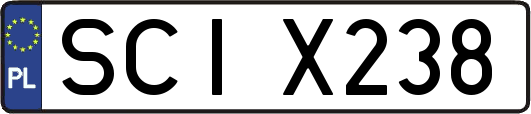 SCIX238