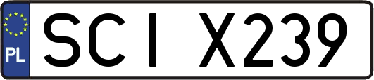 SCIX239