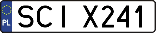 SCIX241