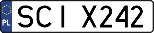 SCIX242