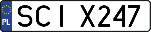 SCIX247